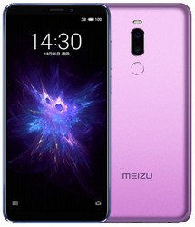Замена стекла на телефоне Meizu Note 8 в Иркутске